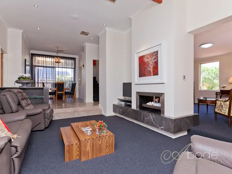 4 Towerhill Place, Mount Claremont WA 6010