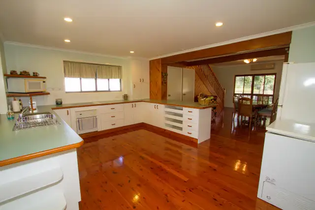 Sixth view of Homely house listing, 11 Springs, Agnes Water QLD 4677