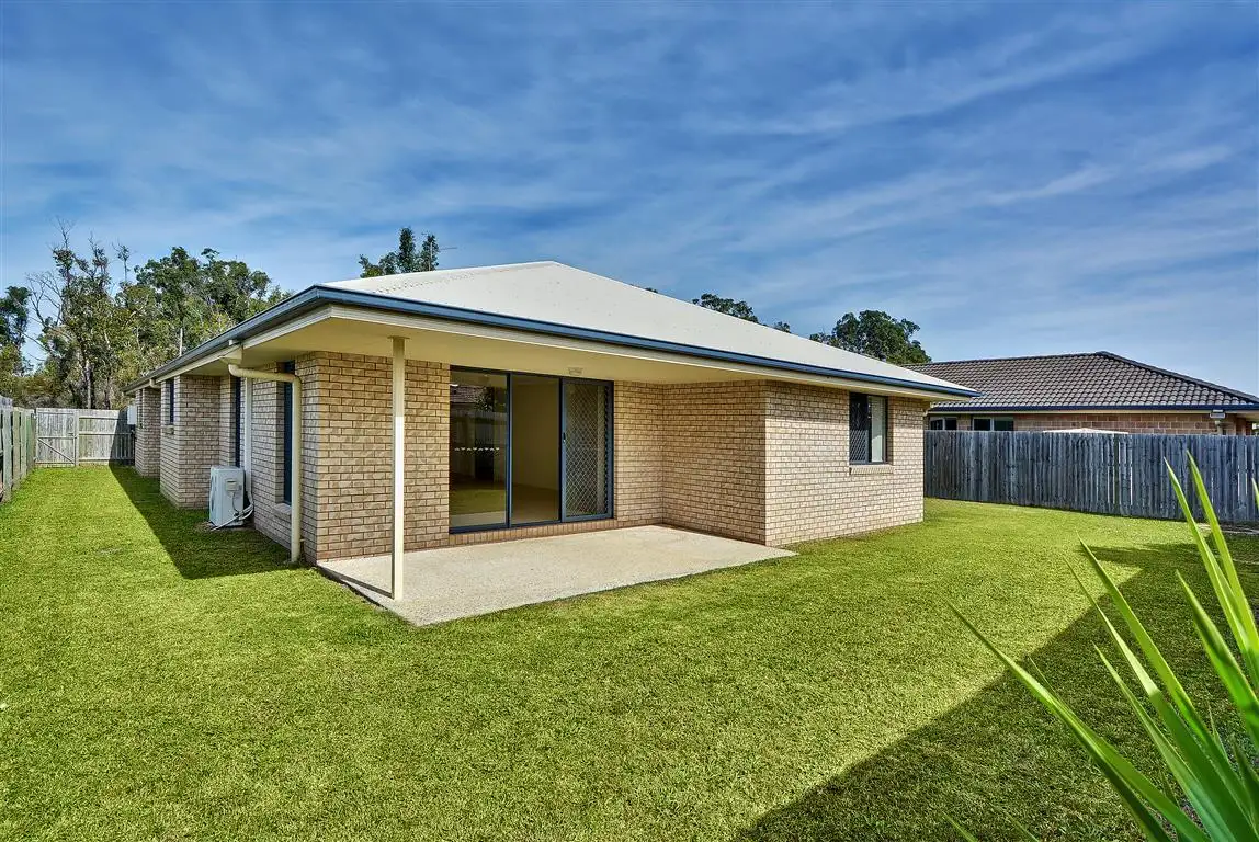 Main view of Homely house listing, 17 Parkside Drive, Beerwah QLD 4519