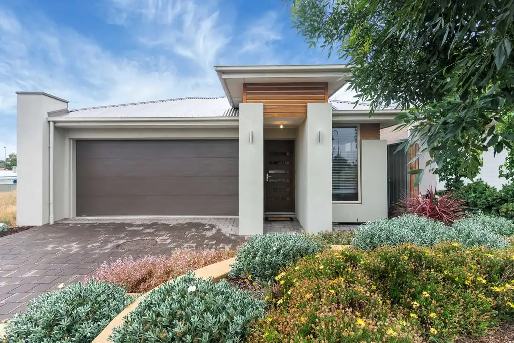 Main view of Homely house listing, 8 Penfold Way, Mclaren Vale SA 5171