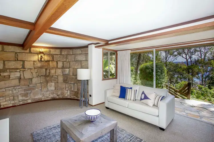 Third view of Homely house listing, 57 Hudson Parade, Avalon Beach NSW 2107