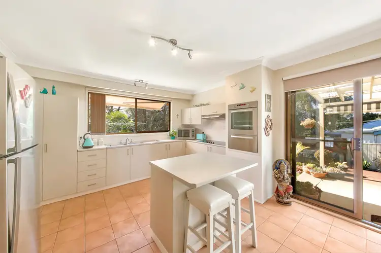 Fifth view of Homely house listing, 16 Grenfell Street, Buxton NSW 2571