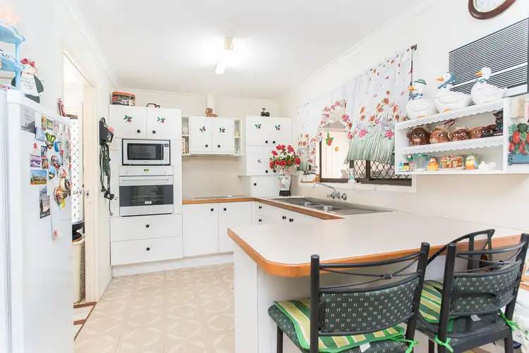 Second view of Homely house listing, 46 Marsala Street, Kippa-ring QLD 4021