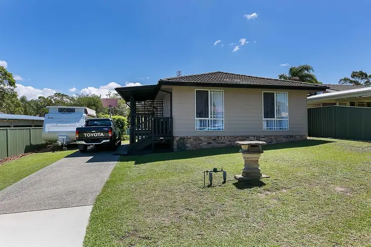 Main view of Homely house listing, 8 Callen Avenue, San Remo NSW 2262