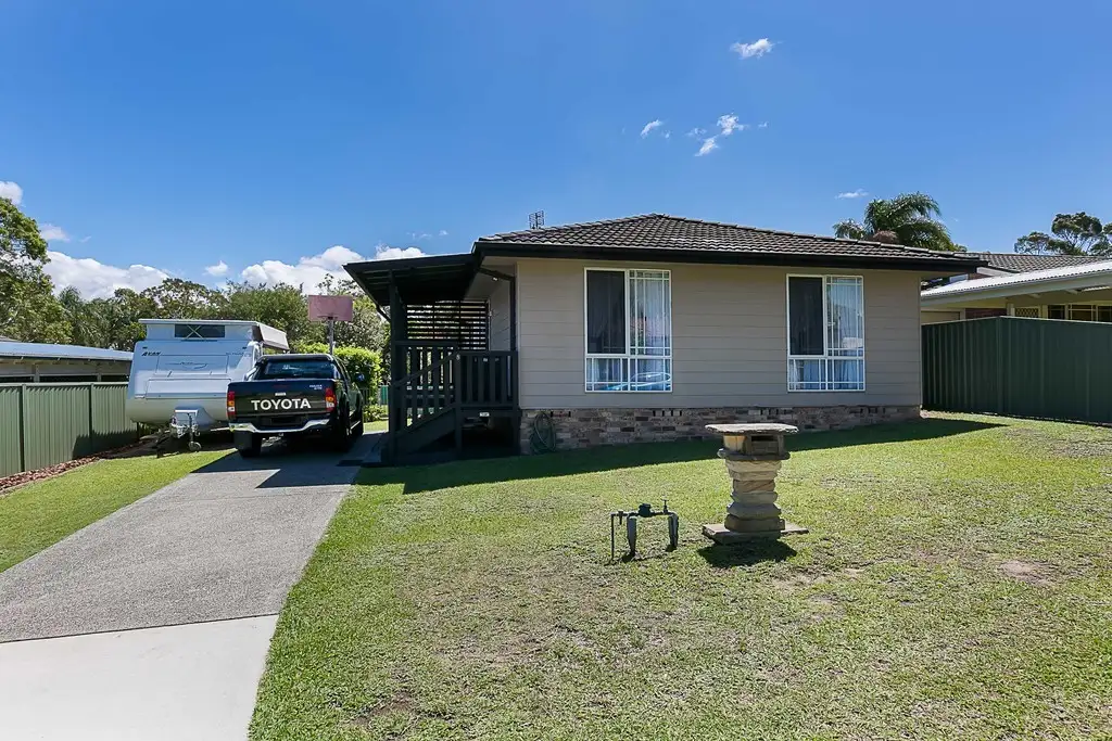 Main view of Homely house listing, 8 Callen Avenue, San Remo NSW 2262