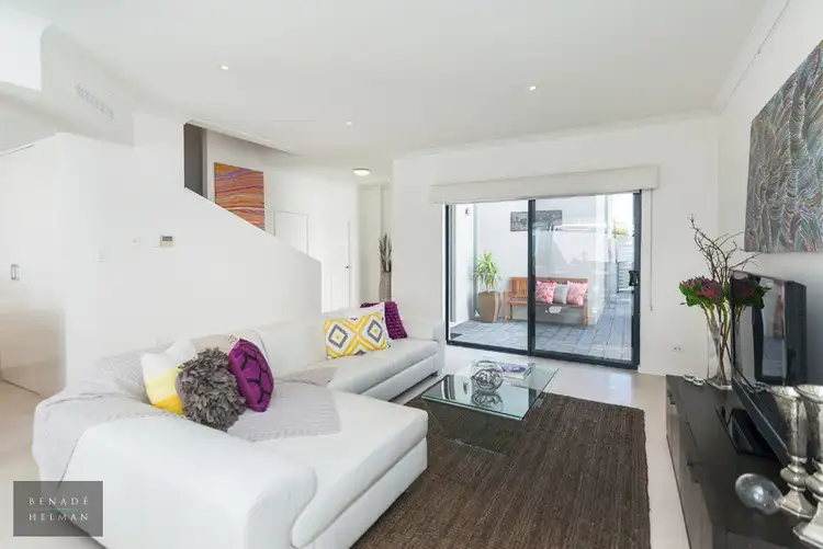Fourth view of Homely house listing, 37 Richmond Street, North Perth WA 6006