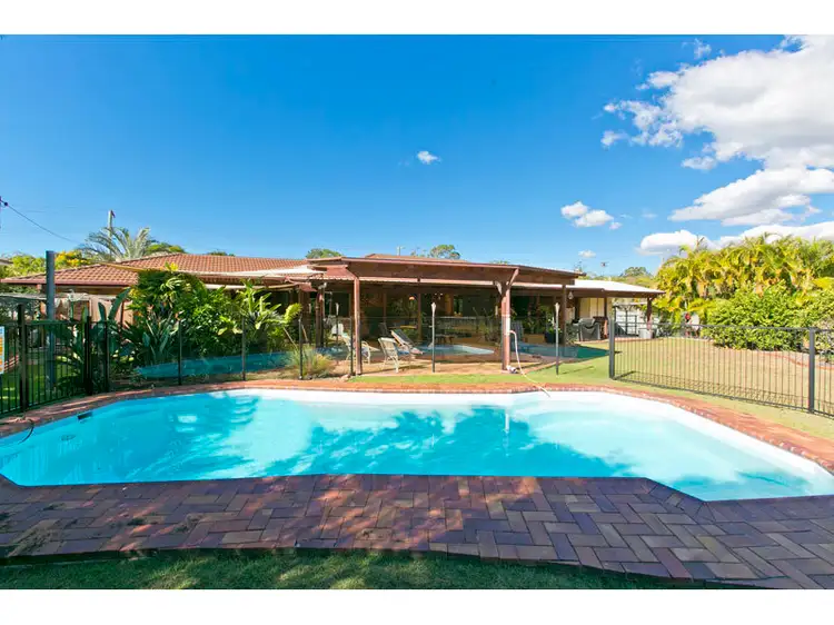 Second view of Homely house listing, 7 Catherine Street, Birkdale QLD 4159