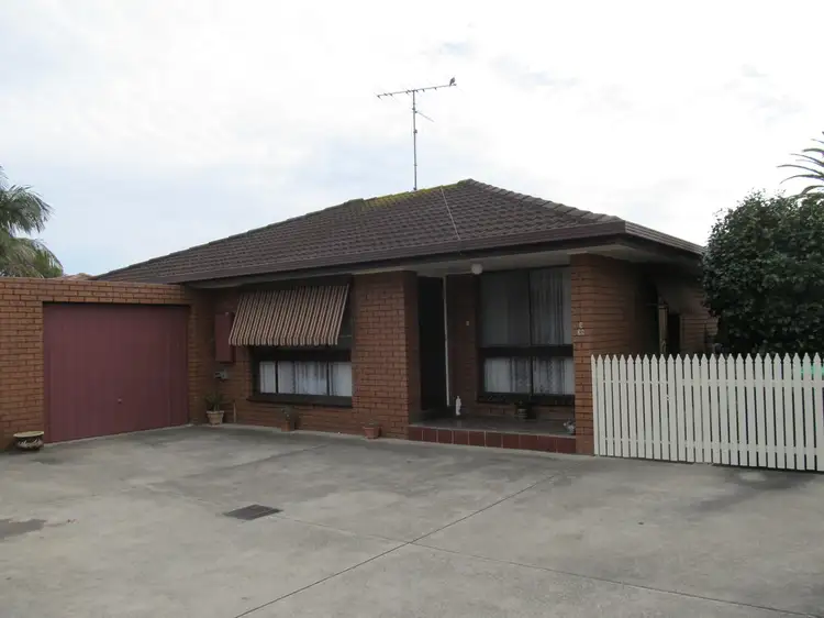 Main view of Homely house listing, 3/38 Pearson Street, Bairnsdale VIC 3875