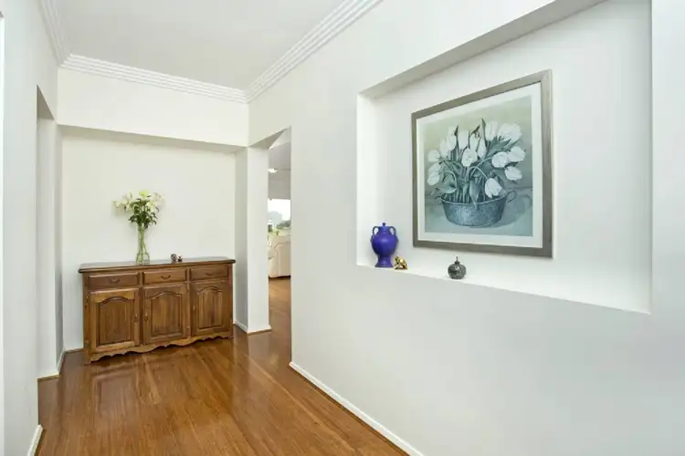 Fifth view of Homely house listing, 31 Blue Gum Dr, Aberglasslyn NSW 2320