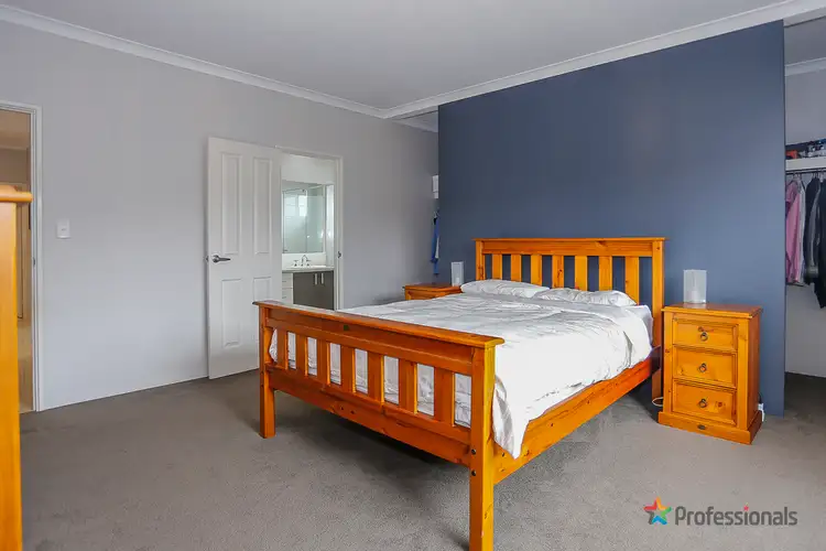 Second view of Homely house listing, 41 Elmina Avenue, Ellenbrook WA 6069