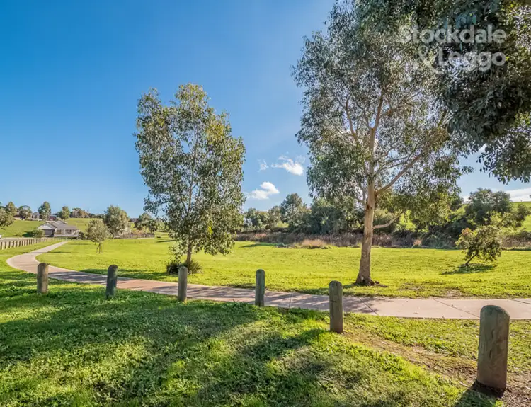 Fifth view of Homely land listing, 1 Eccles Way, Leongatha VIC 3953
