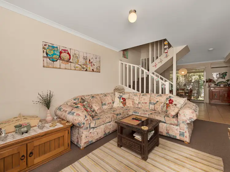 Fourth view of Homely house listing, 40/6 Samanthas Way, Slacks Creek QLD 4127