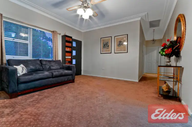 Second view of Homely house listing, 3 Chalmers Crescent, Old Toongabbie NSW 2146