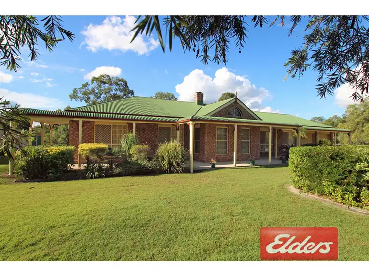 37-47 Candlebark Road, Jimboomba QLD 4280