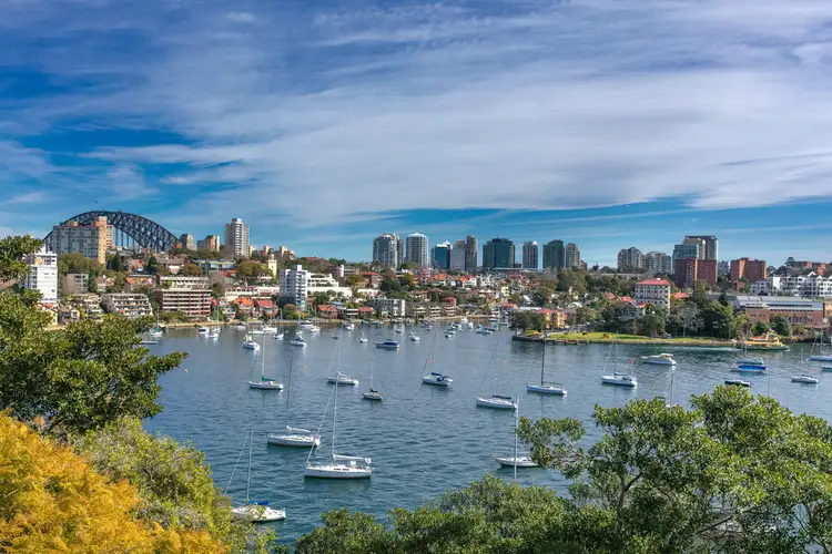 17/143 Kurraba Road, Neutral Bay NSW 2089