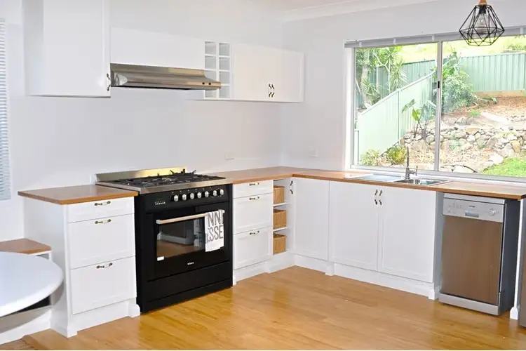 Fourth view of Homely house listing, 29 Commonwealth Avenue, Burrill Lake NSW 2539