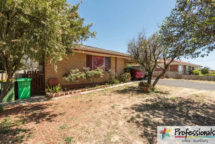 164B Minninup Road, South Bunbury WA 6230