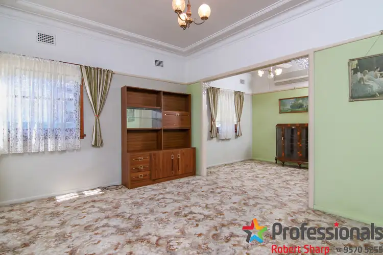 Second view of Homely house listing, 15 Roseland Avenue, Roselands NSW 2196