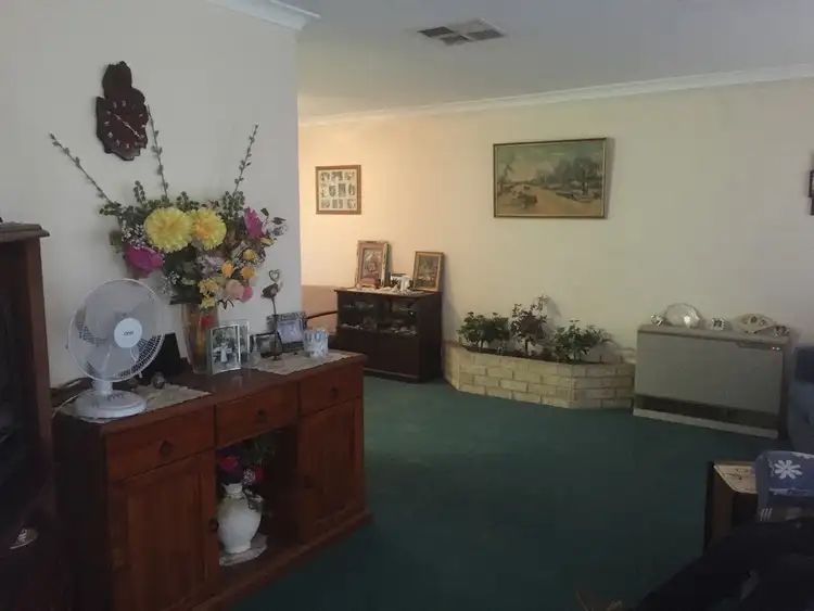 Third view of Homely house listing, 46 McLarty Road, Pinjarra WA 6208