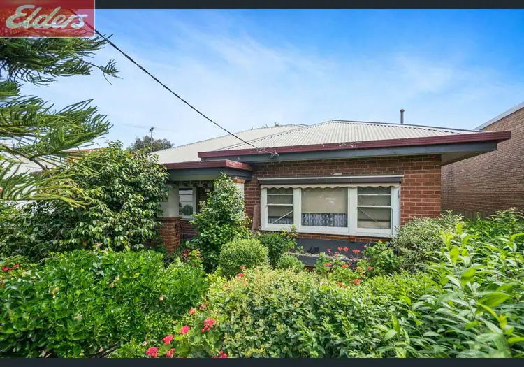 311 Urana Road, Lavington NSW 2641