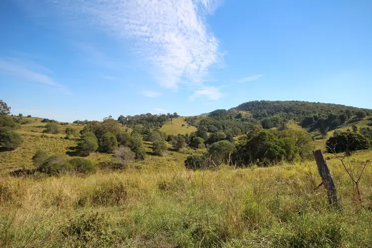 Fourth view of Homely rural property listing, Lot 1, 0 Clune Rd, Cedar Pocket QLD 4570