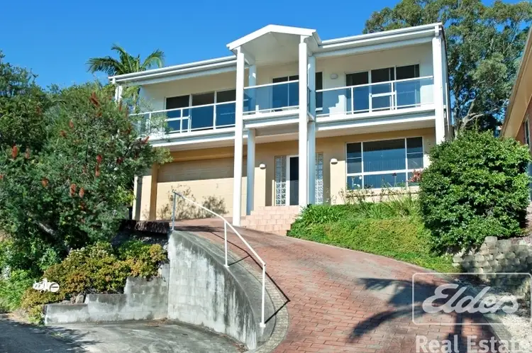 Main view of Homely house listing, 23 Faulkner Crescent, North Lambton NSW 2299