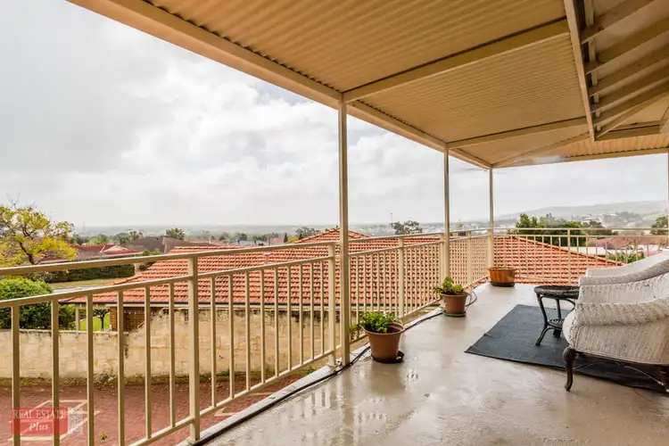 Second view of Homely house listing, 27 Bourke View, Jane Brook WA 6056