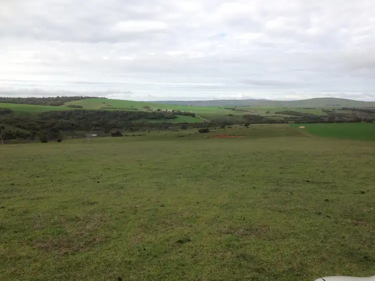 Sixth view of Homely land listing, Section 439 Pope Drive, Charlton Gully SA 5607