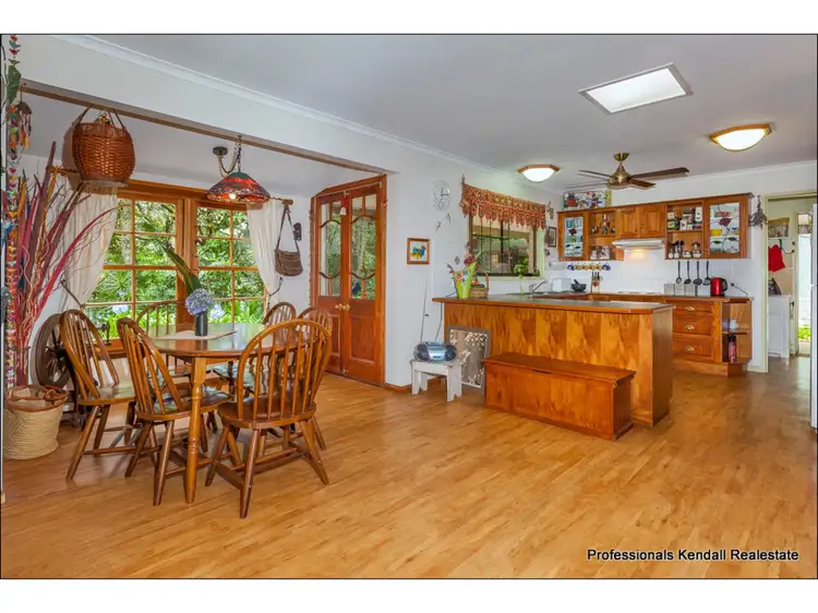 Fifth view of Homely house listing, 98 Geissmann Drive, Tamborine Mountain QLD 4272