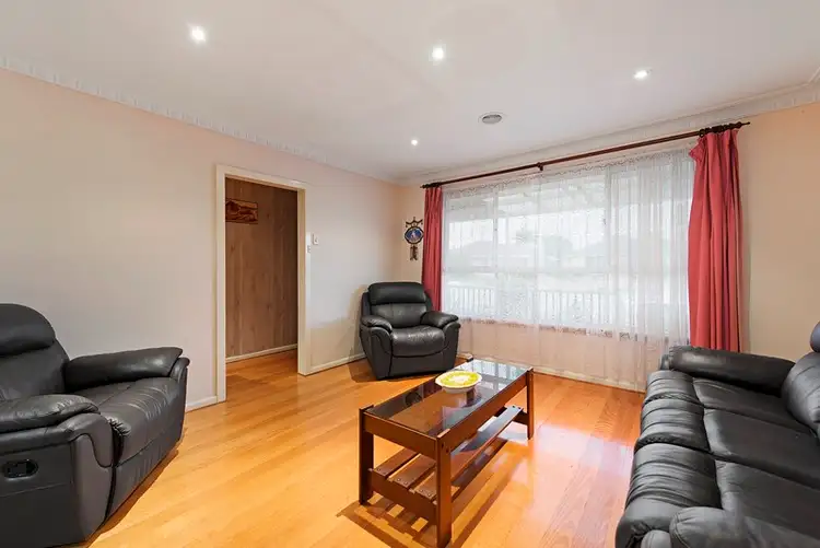Third view of Homely house listing, 22 Finchaven Avenue, Keysborough VIC 3173