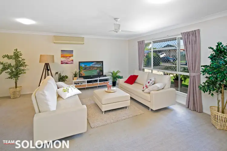 Third view of Homely house listing, 9 Johnston Avenue, Birkdale QLD 4159