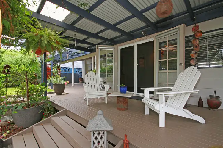 Fifth view of Homely house listing, 69 Pacific Road, Surf Beach NSW 2536