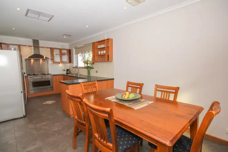Fifth view of Homely house listing, 4 Hollick Crescent, Banksia Park SA 5091