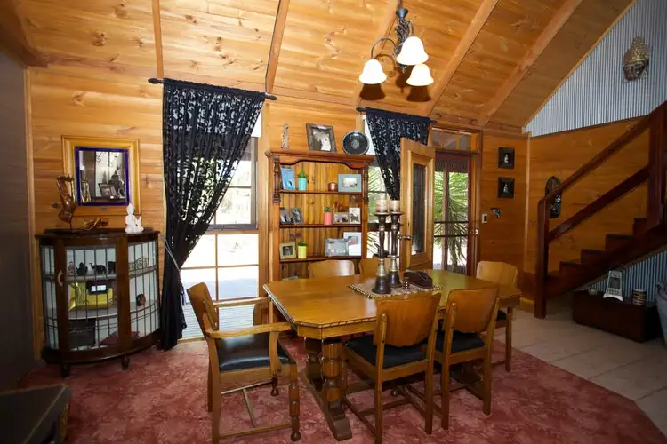 Sixth view of Homely house listing, 190 Wards Road, Horsham VIC 3400