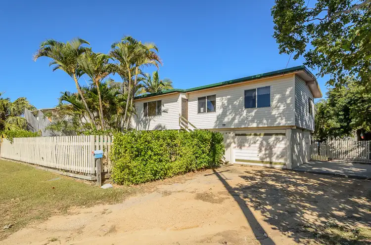 Main view of Homely house listing, 42 Aerodrome Road, Clinton QLD 4680