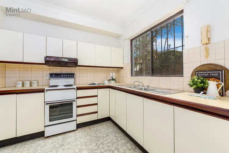 Second view of Homely apartment listing, 1/36 Willis Street, Kingsford NSW 2032