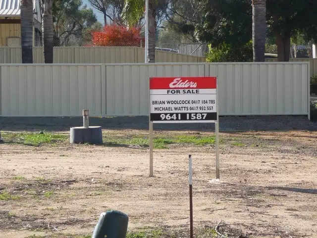 Fourth view of Homely land listing, Lot 590 Avon Terrace, York WA 6302