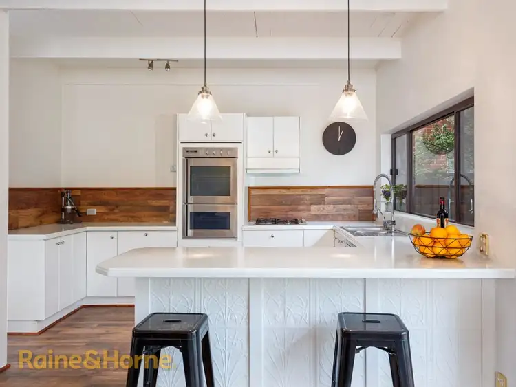 Third view of Homely house listing, 17 Jackson Street, Wagga Wagga NSW 2650