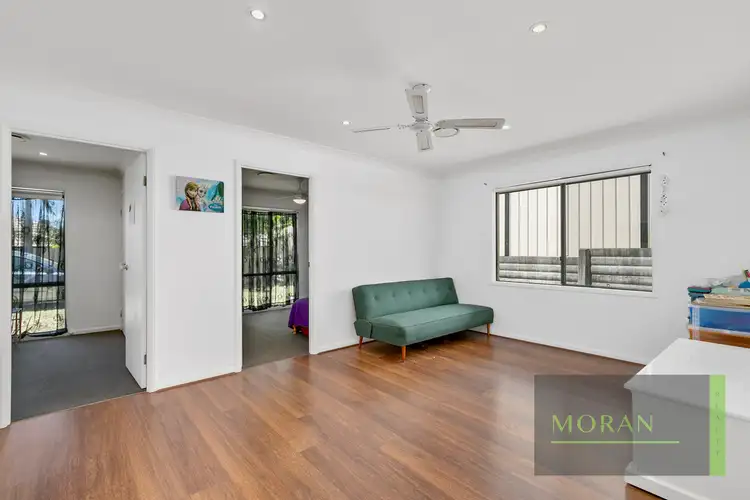 Sixth view of Homely house listing, 58 Dellwood Circuit, Molendinar QLD 4214