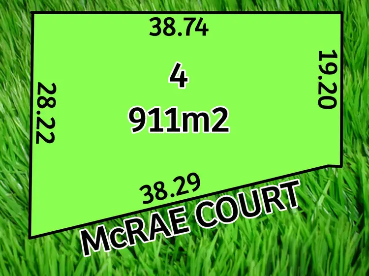 4 McRae Court, Strathalbyn SA 5255
