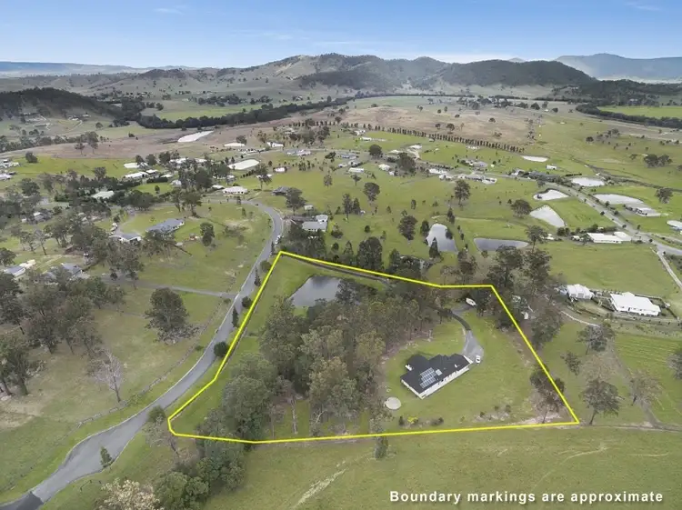 83 Park Drive, Sandy Creek QLD 4515