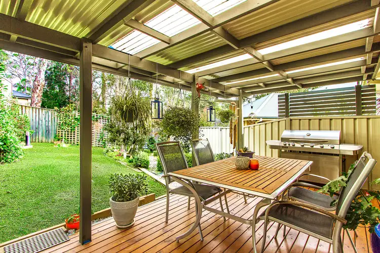 Sixth view of Homely townhouse listing, 27/11 Berrys Head Road, Narara NSW 2250