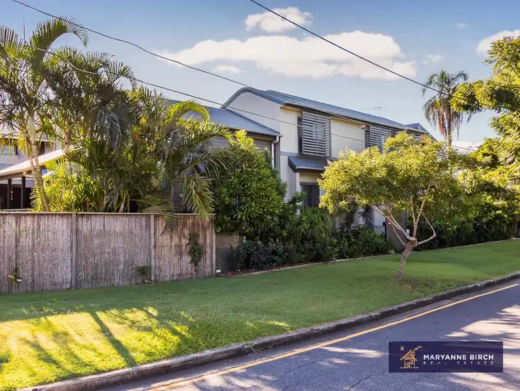 Second view of Homely house listing, 23 Carr Street, Bulimba QLD 4171