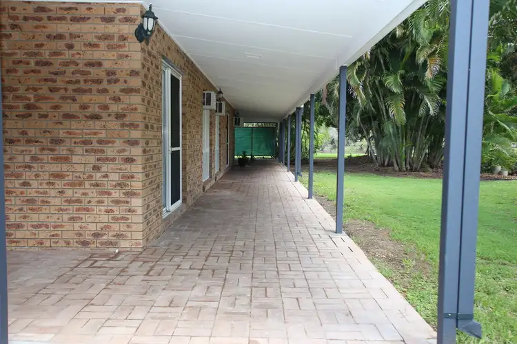 Fourth view of Homely rural property listing, 21 Bloodwood Drive, Nome QLD 4816