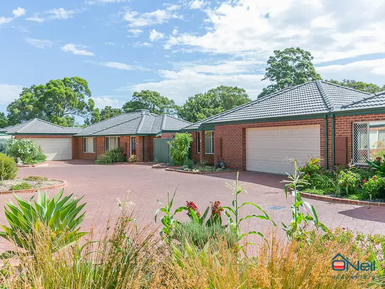 Third view of Homely house listing, Unit 17 / 405 Railway Avenue, Armadale WA 6112
