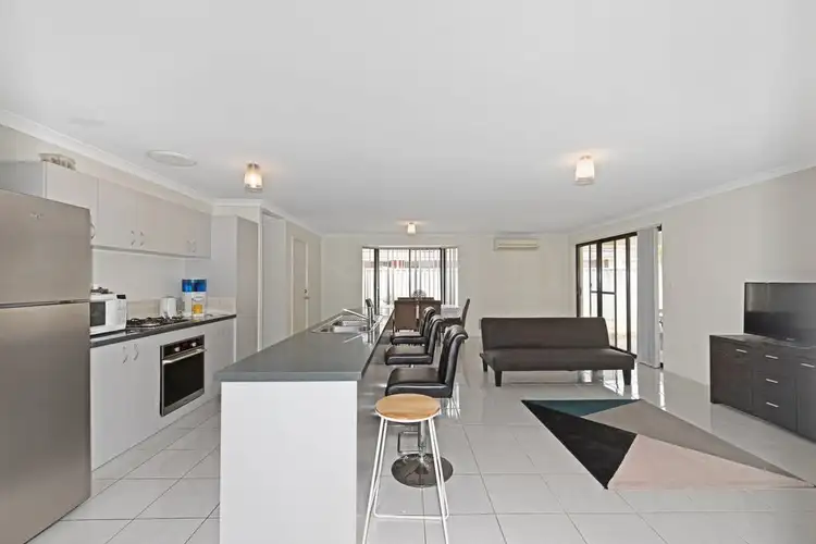 Third view of Homely house listing, 16 Langston Close, Port Kennedy WA 6172