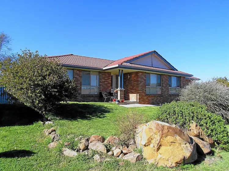 Main view of Homely house listing, 40 Coombes Place, Orange NSW 2800
