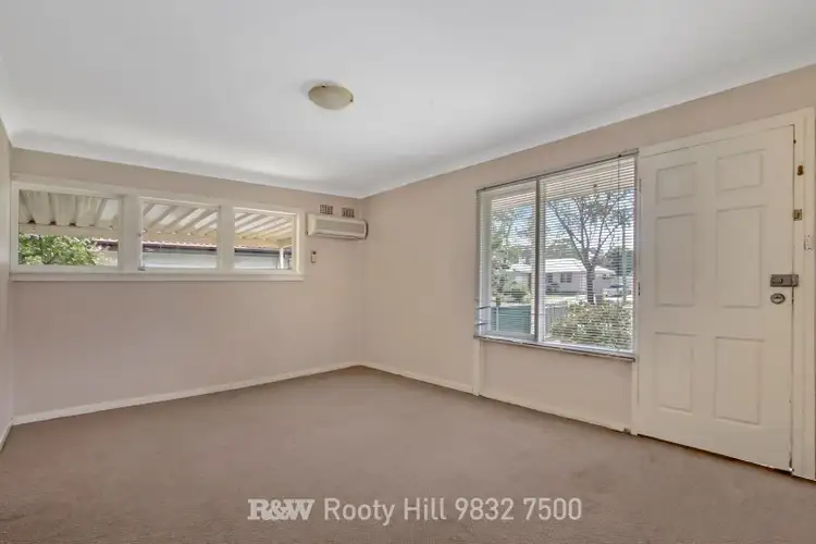 Third view of Homely house listing, 171 Luxford Road, Whalan NSW 2770