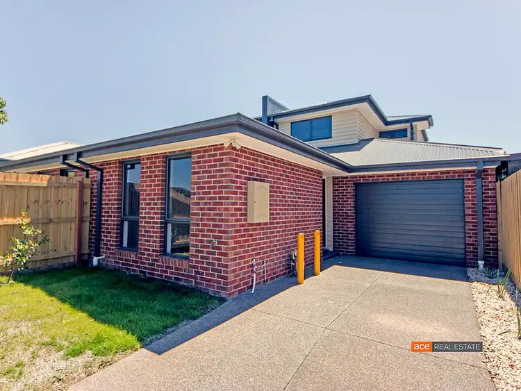 Second view of Homely house listing, 130 Alma Avenue, Laverton VIC 3028