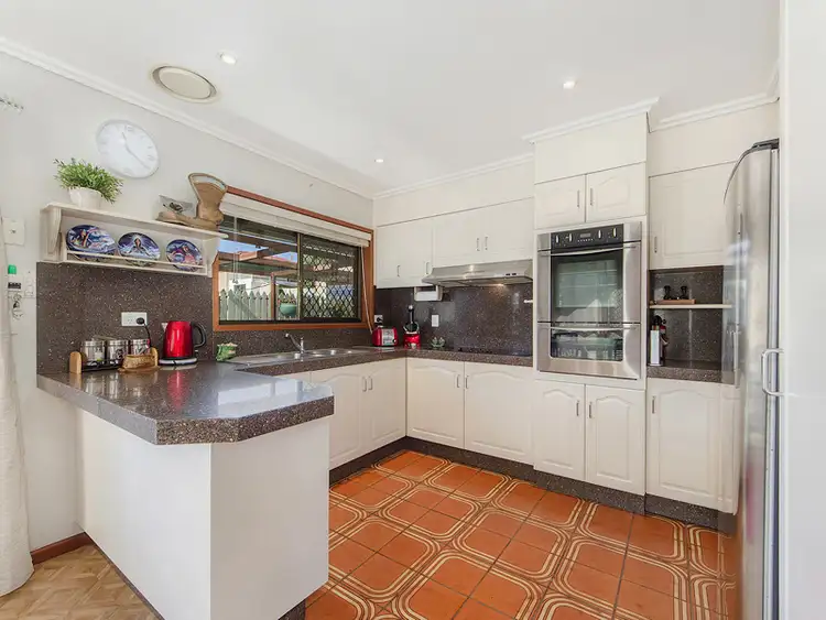 Fifth view of Homely house listing, 1 Collett Court, Kippa-ring QLD 4021